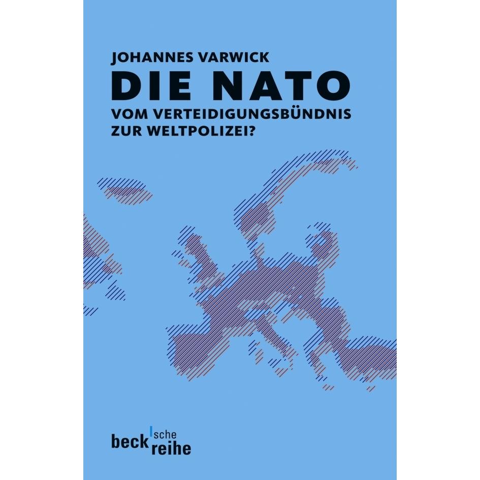 Varwick.NATO, Sachbücher von Johannes Varwick