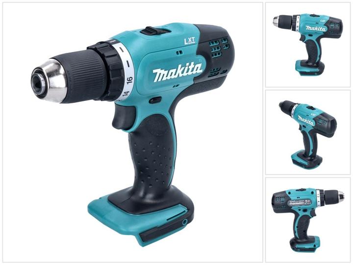 Produktbild Makita DDF453Z (Akkubetrieb)