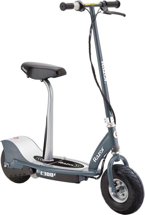 Produktbild Razor E300S (24 km/h, 5 km, 250 W)