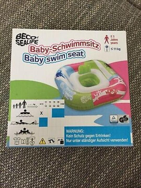 Productafbeelding Beco Sealife