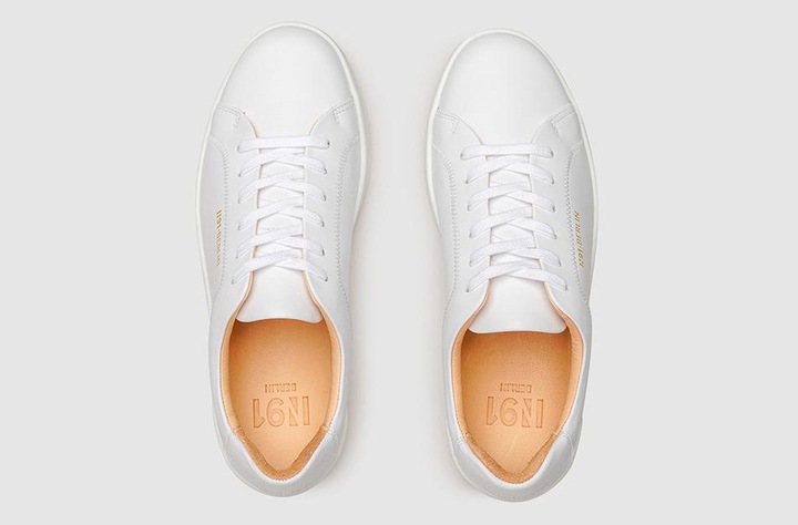 Produktbild N91 Sneaker Original Draft BA (40)