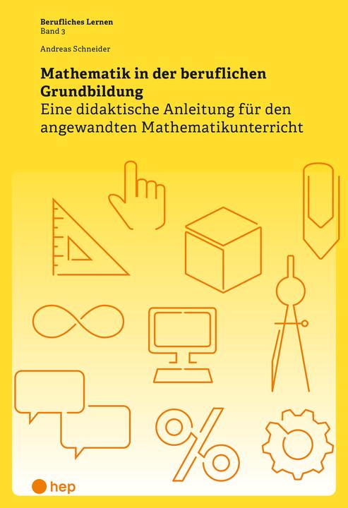 Schneider:Mathematik im berufskundliche (German, Andreas Schneider, 2024)