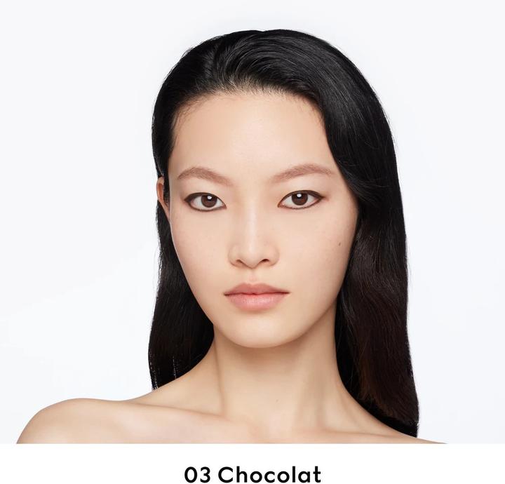 Image du produit Gucci Longlasting Kohl (#03 Chocolat)