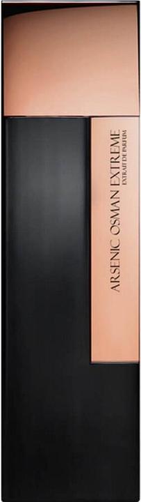 Produktbild Yves Saint Laurent Arsenic Osman Extreme - perfumed extract - Volume: 100 ml (Eau de Parfum, 100 ml)