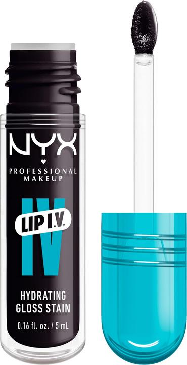 Actual product image NYX Professional Make-Up Lip IV (Grape Gushin')