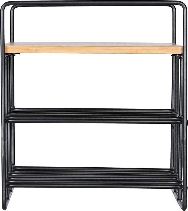 Produktbild Wenko Loft (30 x 30 x 27.5 cm, 6 Fl.)