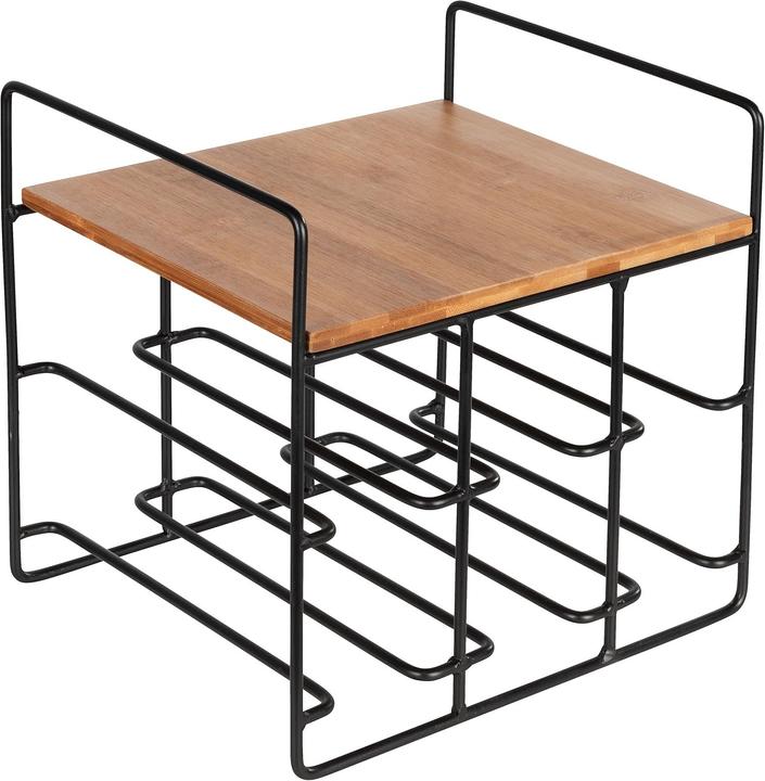 Wenko Loft (30 x 30 x 27.5 cm, 6 Fl.)