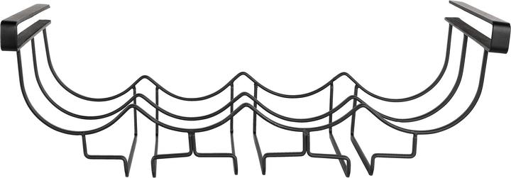 Produktbild Wenko Gläserhalter (4 Flaschen, 36.50 x 22.81 x 51.41 cm)