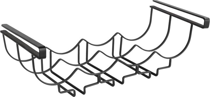 Produktbild Wenko Gläserhalter (4 Flaschen, 36.50 x 22.81 x 51.41 cm)