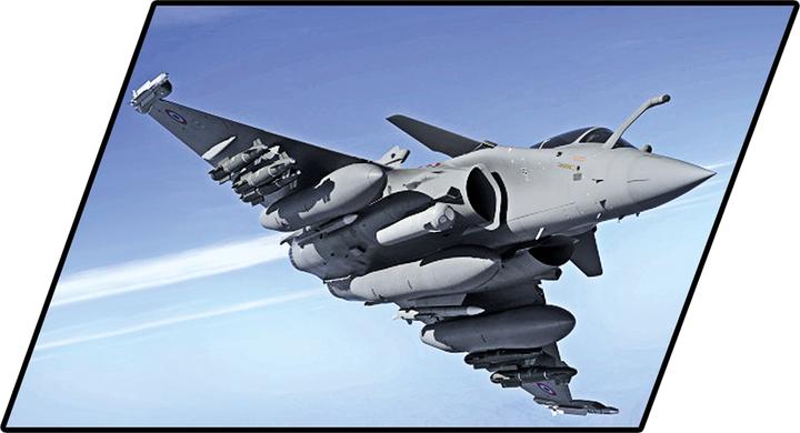 Actual product image Cobi Rafale C