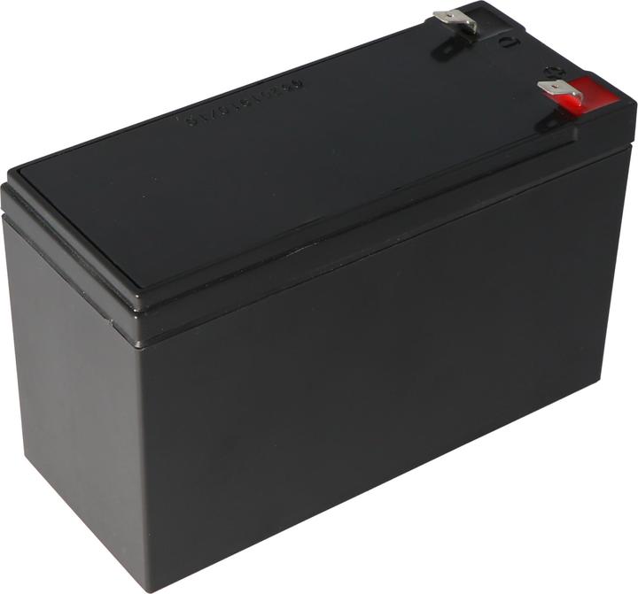 Produktbild Fiamm Akku FGH20902 hochstromfeste Ausführung (12 V, 9 Ah)