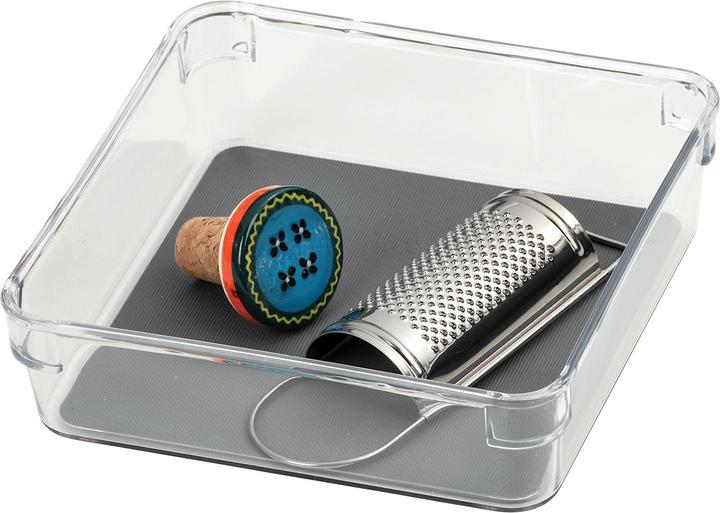 Actual product image Wenko Drawer insert