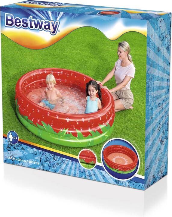 Actual product image Bestway Kiddie