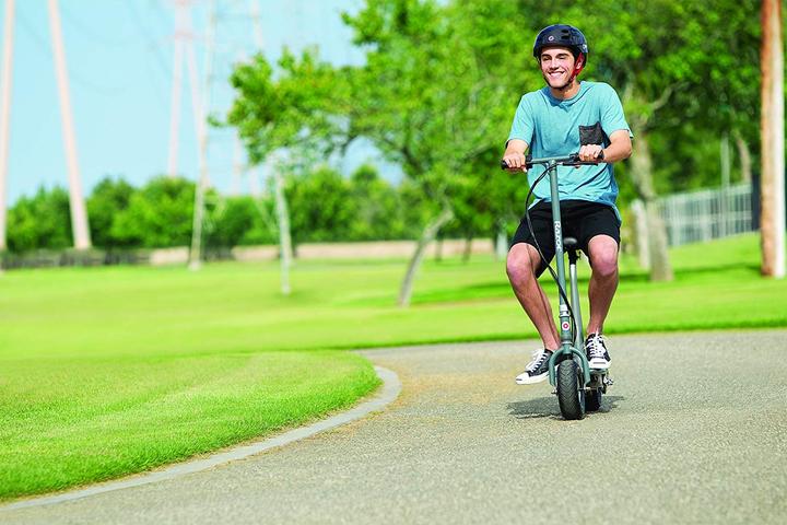 Produktbild Razor E300S (24 km/h, 5 km, 250 W)