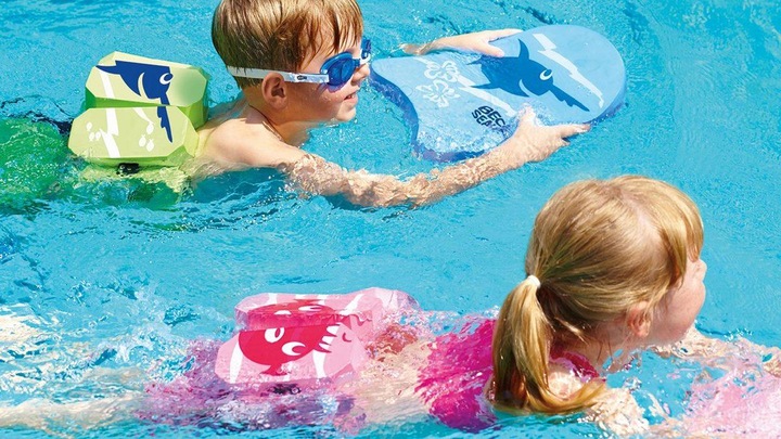 Image du produit Beco Ceinture de natation