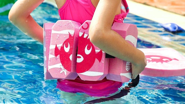 Image du produit Beco Ceinture de natation