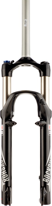 Actual product image RockShox 30 Silver TK Coil (100 mm, Nib)