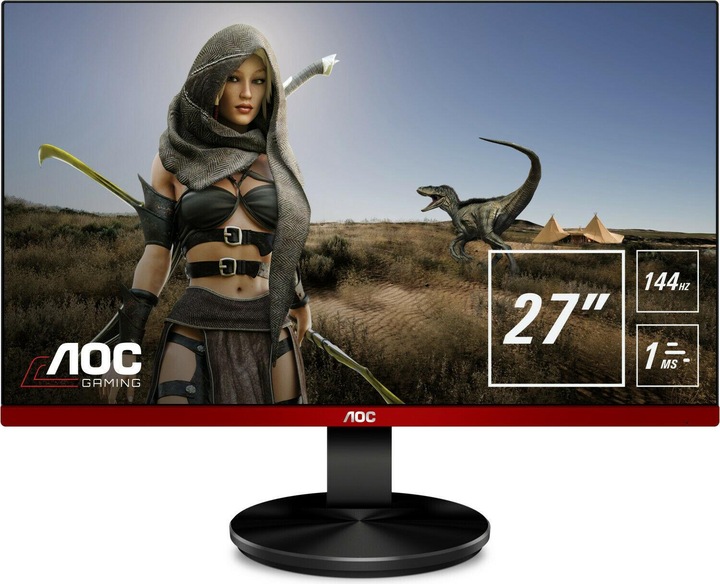 Produktbild AOC G2790px (1920 x 1080 Pixel, 27")
