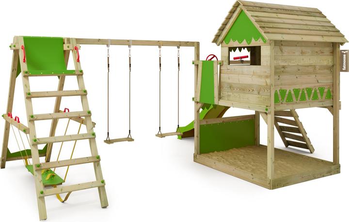 Immagine prodotto Fatmoose TikaTaka Town XXL