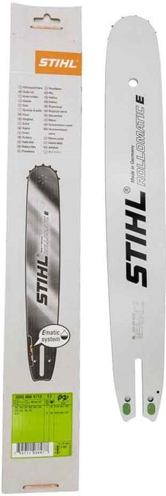 Actual product image Stihl Guide rod (Chainsaw, Chainsaw Sword)