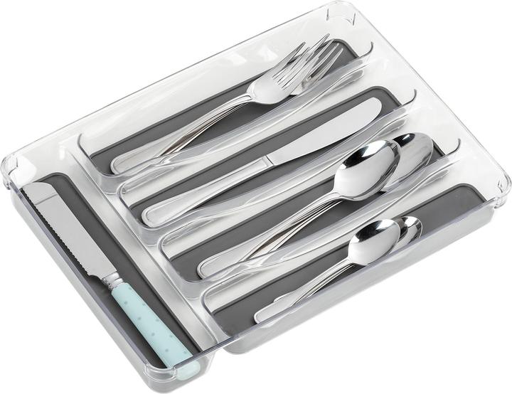 Image du produit Wenko Plateau à couverts