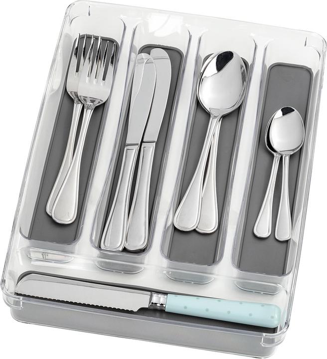 Image du produit Wenko Plateau à couverts