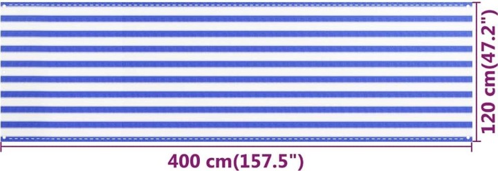 Image du produit VidaXL Raimonda (120 cm)