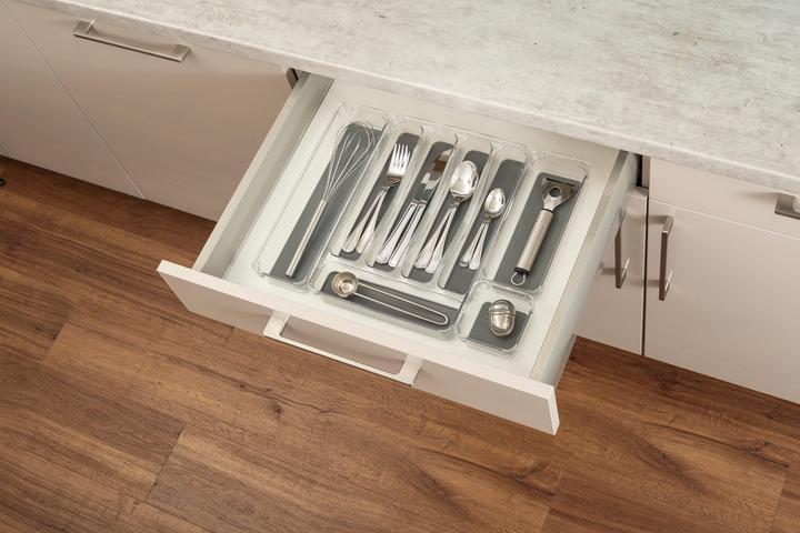 Image du produit Wenko Plateau à couverts