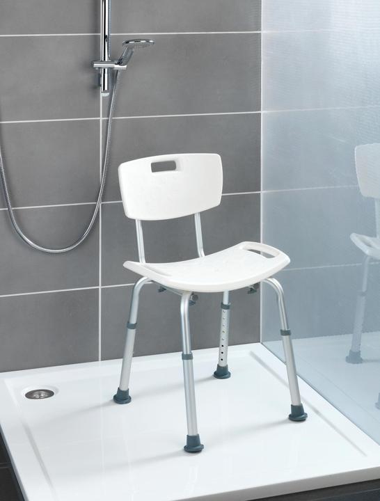 Produktbild Wenko Secura (130 kg)