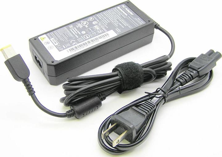 Actual product image Lenovo 45N0483 (90 W)