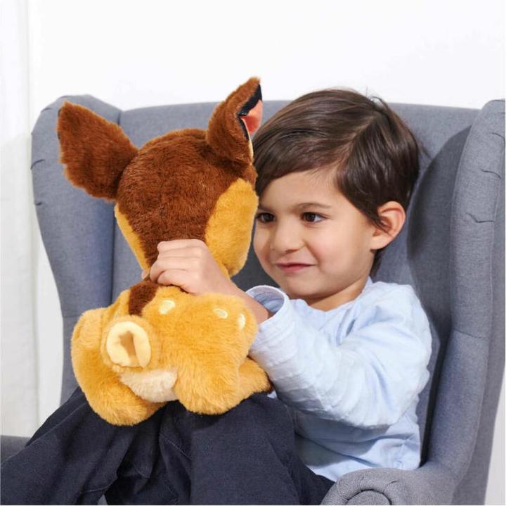 Produktbild Simba Disney Klassik Refresh Bambi, 25cm (15.20 cm)