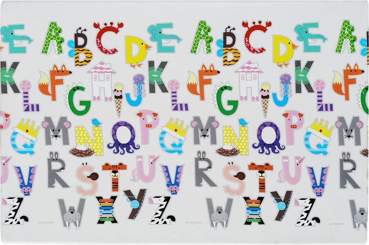 Image du produit My Play Mat Pure myPlayroad (140 x 210 cm)