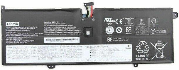 Produktbild Lenovo YogaC940 SP/A L18M4PH0 (4 Zellen, 7820 mAh)