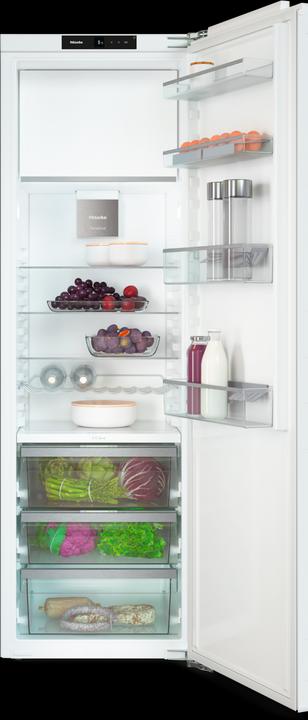 Miele K 7744 E (275 l)