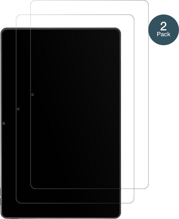 Actual product image Dipos Anti-Shock Screen Protector Matte (Lenovo Tab TB311FU)