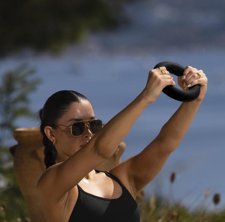 Actual product image Omnana HEROLOOP Gewichtsring