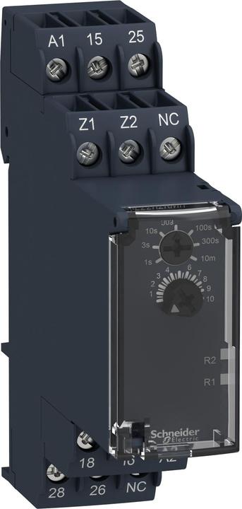 Produktbild Schneider Electric On Delay Timer