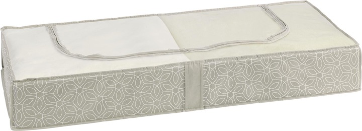 Actual product image Wenko Under-bed chest of drawers