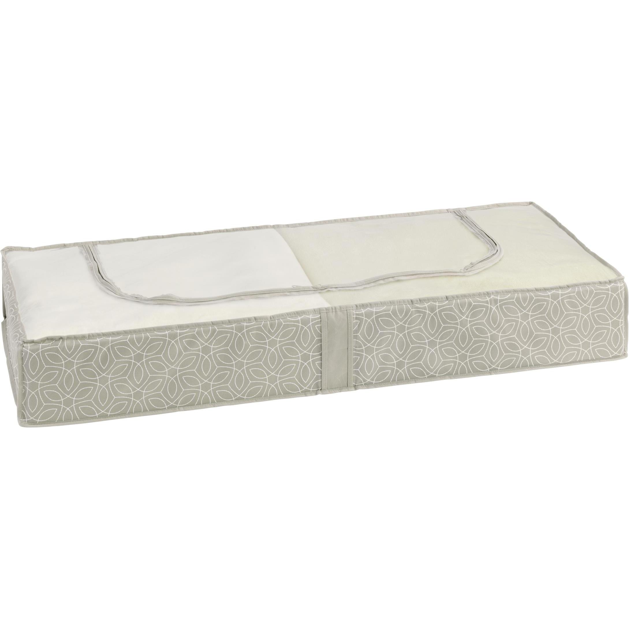 Thumbnail - Wenko, Kleidersack + Hängeaufbewahrung, Unterbettkommode