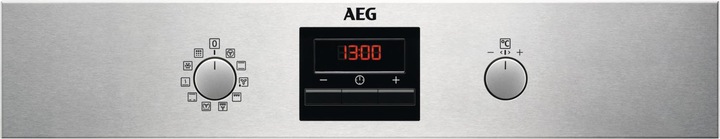 Actual product image AEG BPS33102ZM