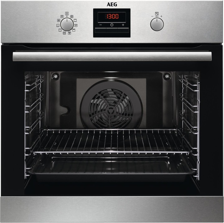 Actual product image AEG BPS33102ZM