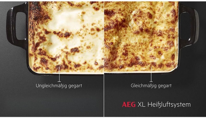 Actual product image AEG BPS33102ZM