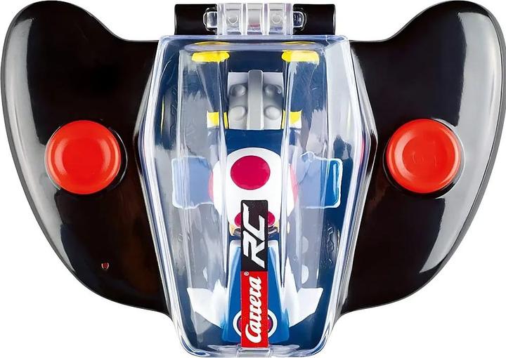 Image du produit Hot Wheels Mario Kart (Assorti)
