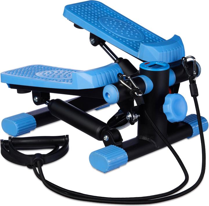 Produktbild Relaxdays Stepper