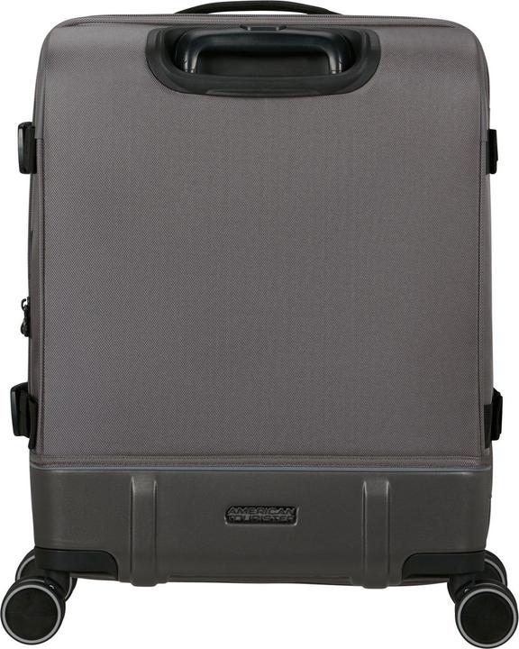 Actual product image American Tourister Urban Track Spinner S Tsa (41.50 l)