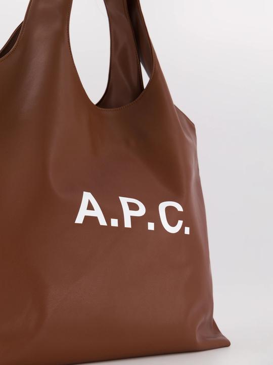 Image du produit A.p.c. Sac PUAAT.M61565 CAD HAZELNUT