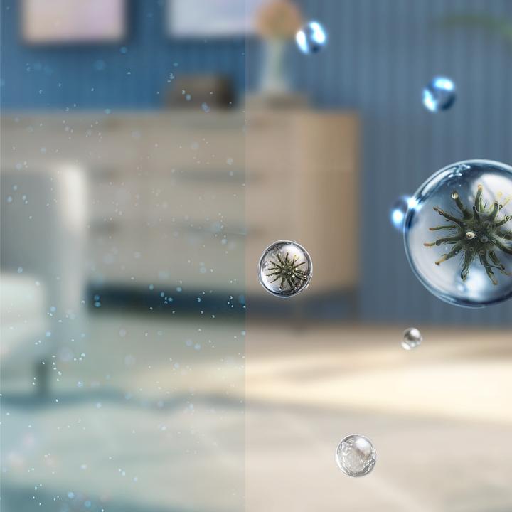 Actual product image Philips FY5030/00 (1 x)