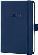 Immagine prodotto Sigel Calendario settimanale (A6, 1 settimana / 2 pagine)