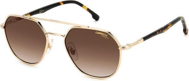 Gold havana