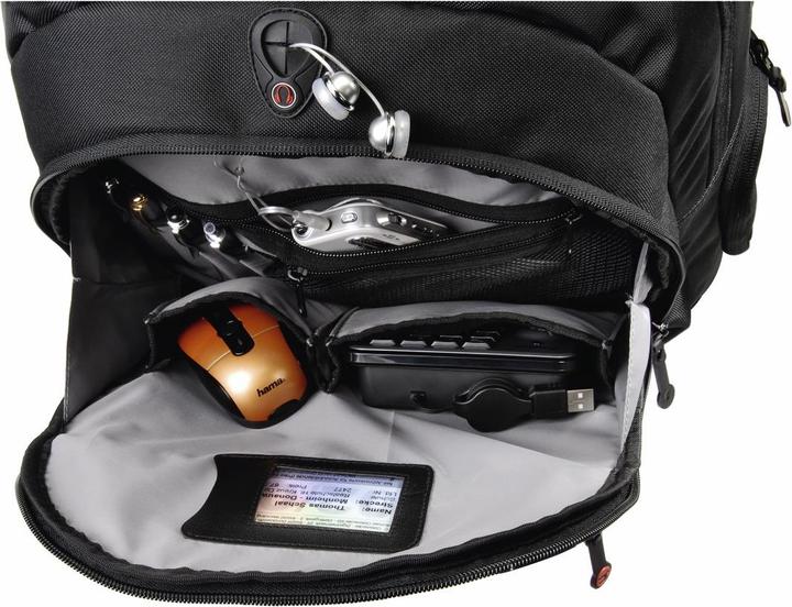 Actual product image Hama Vienna up to 44 cm (17.3")